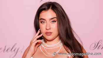 Lauren Jauregui turns up the heat in head-turning bikini in celebration of her milestone birthday