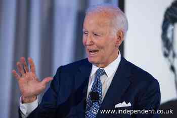 Biden drops lawsuit to block release of ghostwriter’s audio recordings, transcripts