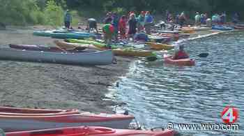 Paddles Up Niagara celebrates 20 years
