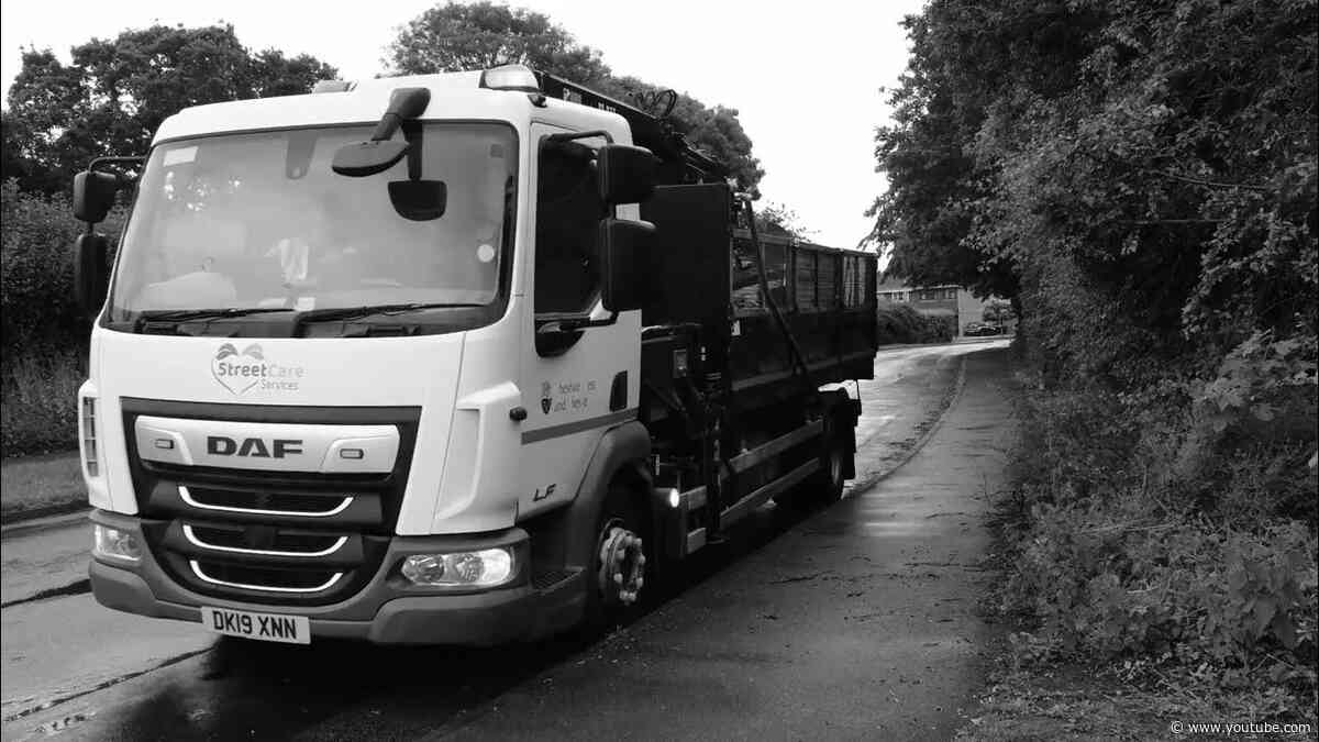 Fly-tipping Episode 1