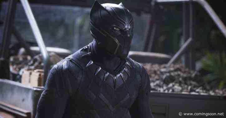 Black Panther 3 Gets Official Logo, Release Date for Ryan Coogler MCU Movie