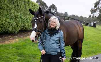 Horse owner vindicated after two-year battle with Olympic sport