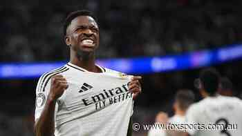 Mourinho twist in Premier League bombshell as giant makes shock play for Real Madrid superstar