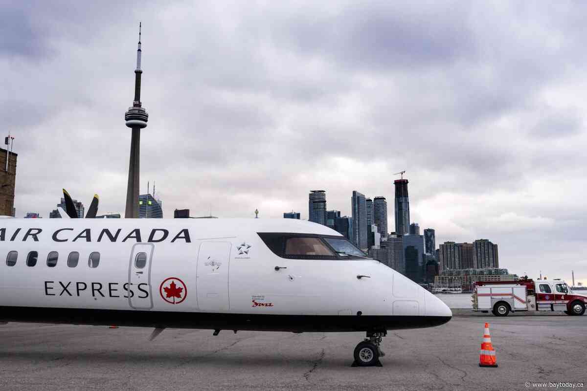 Advocates hail feds’ rejection of island airport plan, while trade groups pan it