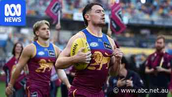Live: Brisbane looks to continue hot streak against Port Adelaide