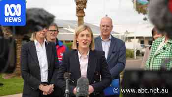 Victorian Coalition under fire over hospital election pledges