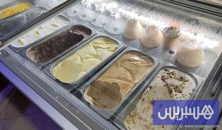 أخصائيون مغاربة يحذرون من الإفراط في تناول المثلجات خلال فصل الصيف