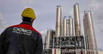 Investitionsstopp? Chemie im Osten hadert mit dem Standort