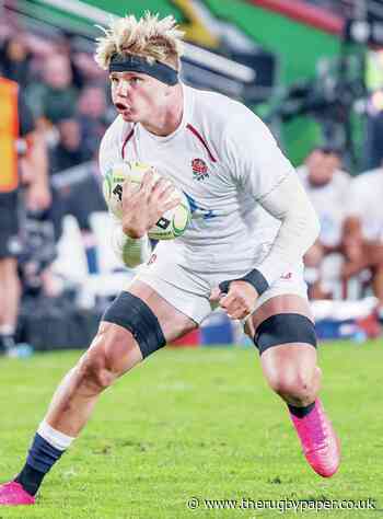 Tindall: R360 will transform our game