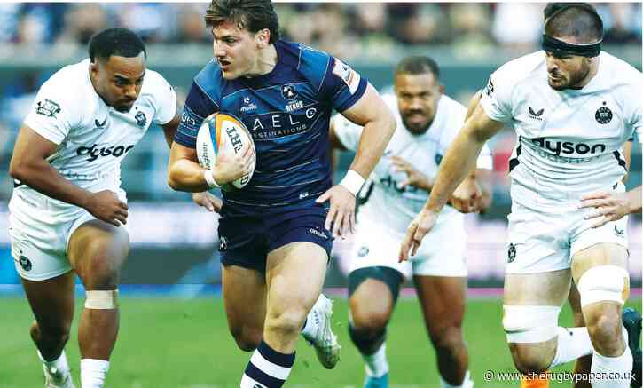 Lam: It’s massive for us that so many of the squad are staying with Bears