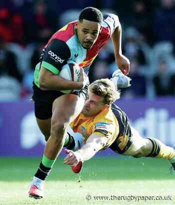 Cleaves: I want to nail down my place