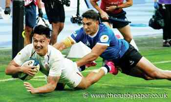 England’s direction of travel still unclear