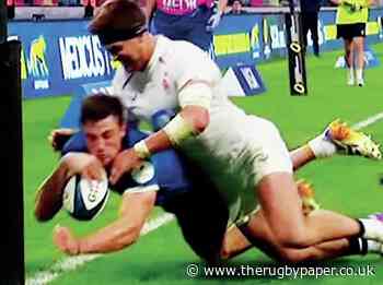 This time, the TMO was right to stand ground