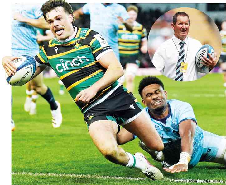 Furbank will give Quins fresh sense of ambition