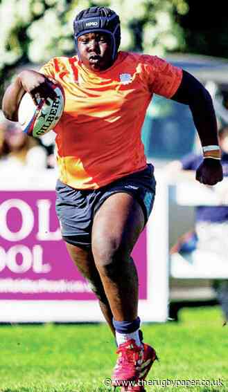 LAWRENCE OGBONNAYA