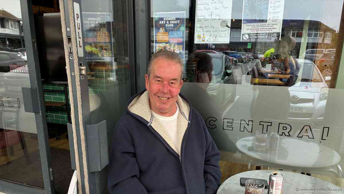 Merseyside town where you've 'no chance' of seeing an NHS dentist