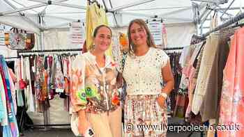 The sisters proving Greatie Market is still the place to be