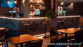 Major transformation of historic cinema venue as restaurant opens with more changes on way
