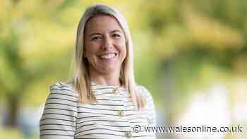 Sera Evans MS: Education will always be top of my to-do list