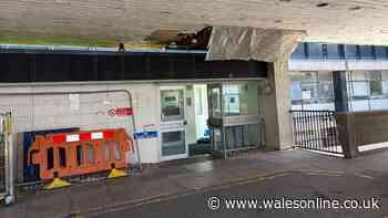 'Damning' independent investigation into crisis-hit Welsh hospital