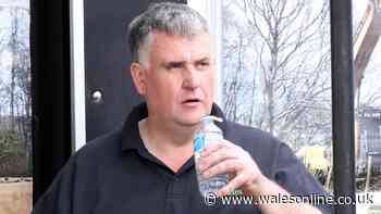 Welsh businessman who left trail of angry customers accused of repeating behaviour with new firm