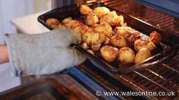 Mary Berry's simple roast potato recipe achieves 'crunchy' results every time