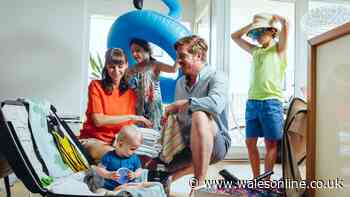 Travel expert warns families to make one important check this summer