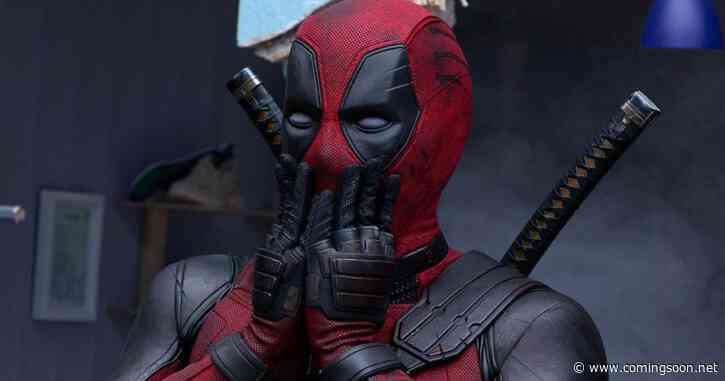 Ryan Reynolds’ Deadpool Gets a Surprising New Suit for Avengers: Doomsday