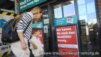 Nach Modernisierung: Discounter in Wolfsburg öffnet bald wieder