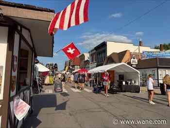 That's a wrap: Swiss Days 2026