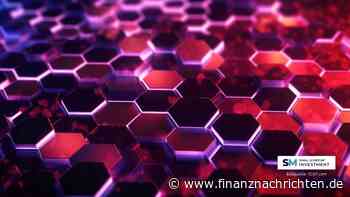 2,3 Milliarden Tonnen Zement pro Jahr: Warum China für Graphen zum Milliardenmarkt werden könnte - und was das für First Graphene bedeutet