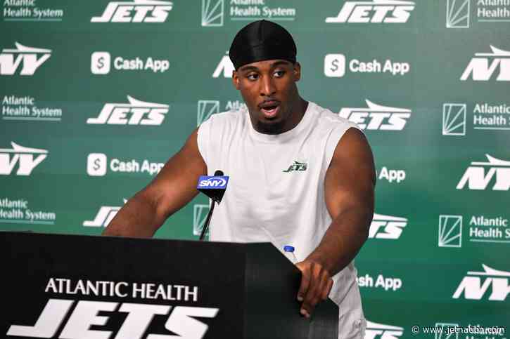 From Outsiders To Contenders: How The Jets Can Flip The Script In 2026