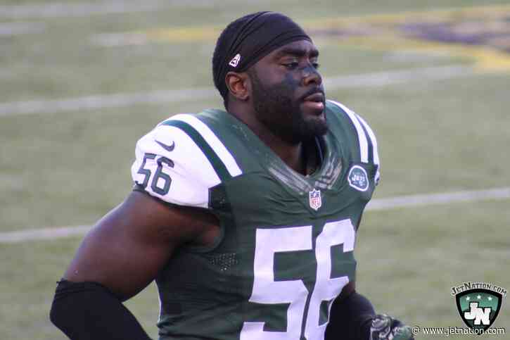DeMario Davis Looks to Continue Achieving the Impossible