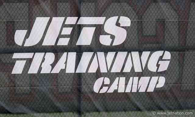 Jets News Roundup: Training Camp Is One Week Away