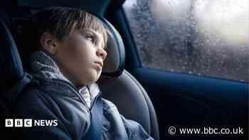 Hundreds of children in care placed out of county