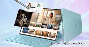Motorola may have built the iPad alternative Android users have been waiting for
