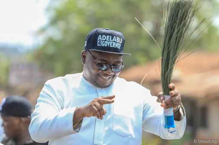 Adelabu denies defection rumours, affirms loyalty to APC
