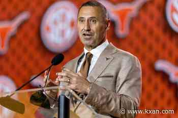 Steve Sarkisian backs Greg Sankey's measured approach to College Football Playoff expansion