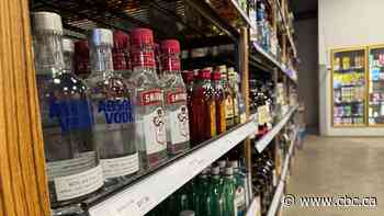 Alberta premier says she won't retaliate Trump's latest threats with alcohol ban