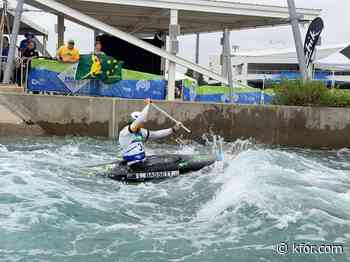 ICF rebrands as Paddle Worldwide at OKC Championships