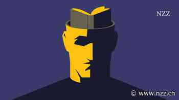 Zählt bei einem Buch nur der Inhalt? – Schriftsteller Alain Claude Sulzer über die schwierige Suche nach dem richtigen Titel