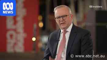 Albanese grilled on attendance at Point Piper dinner