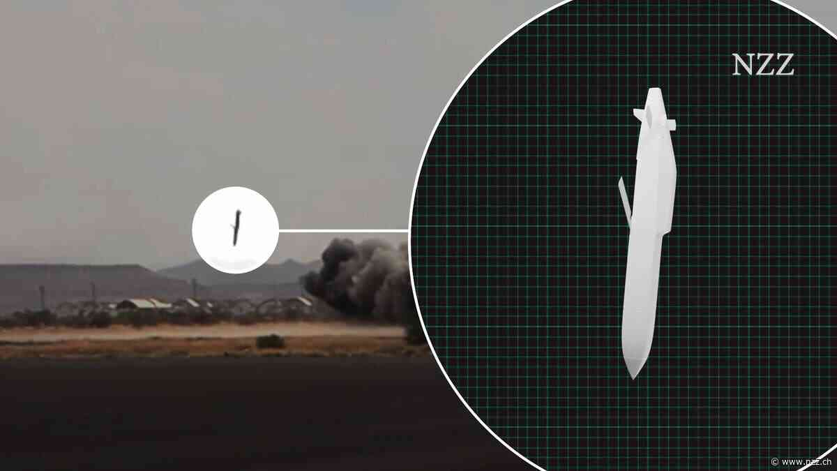 Der Angriff in Jemen, der zur neuen Ölblockade führte: Wer bombardierte den Flughafen von Sanaa?