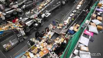 «Die Schweiz ist für chinesische Plattformen bis heute ein Eldorado»: Warum Behörden und Händler scheitern, gegen illegale Päckli aus China vorzugehen