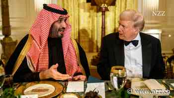 Ebnen die USA Saudiarabien den Weg zur Atombombe? Und zu welchem Preis?