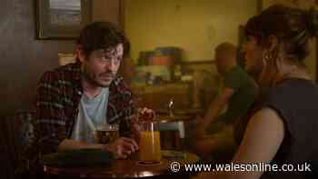 Welsh Hollywood star Iwan Rheon recounts life-changing cathedral moment