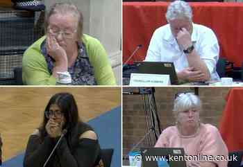 Bad-tempered meeting’s five hours to decide shop’s booze bid