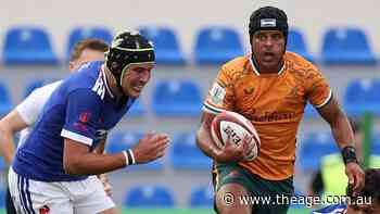 Rugby scores big win as star teen turns down PNG Chiefs