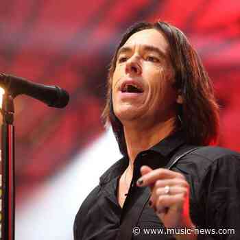 Roxette cancels 40th anniversary US tour