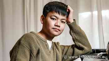 Playing one of the hardest pieces of music, this 13-year-old took the music world by storm